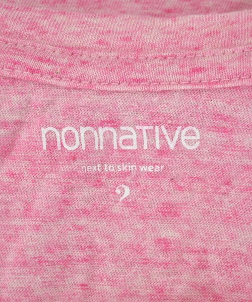 nonnative เสื้อกล้าม