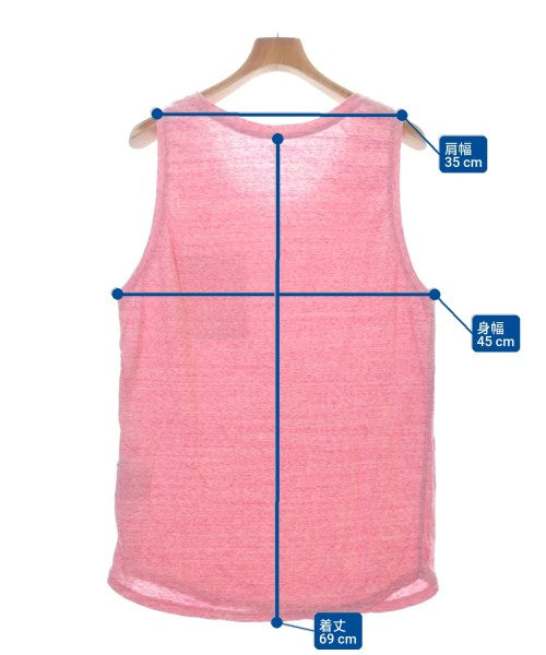 nonnative เสื้อกล้าม