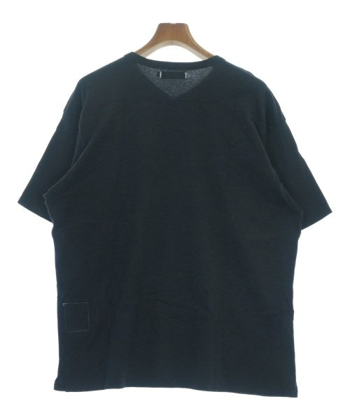 nonnative เสื้อยืด/เสื้อท็อปส์