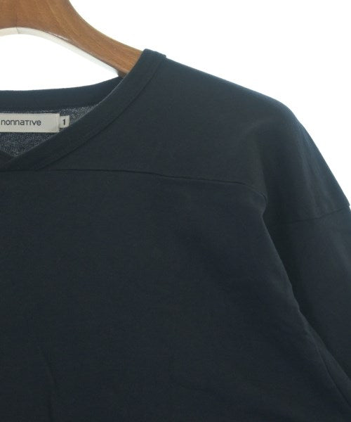nonnative เสื้อยืด/เสื้อท็อปส์