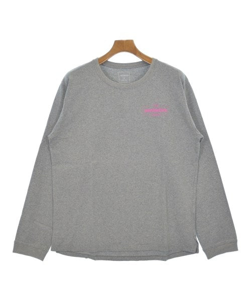 nonnative เสื้อยืด/เสื้อท็อปส์