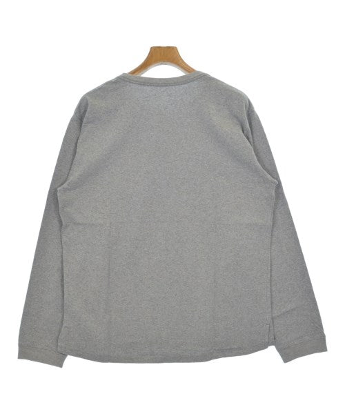 nonnative เสื้อยืด/เสื้อท็อปส์