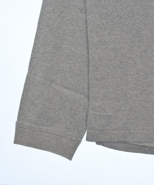 nonnative เสื้อยืด/เสื้อท็อปส์