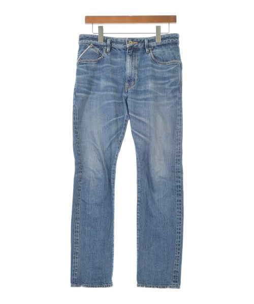 nonnative ยีนส์