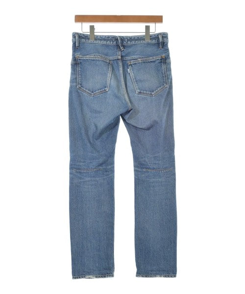 nonnative ยีนส์