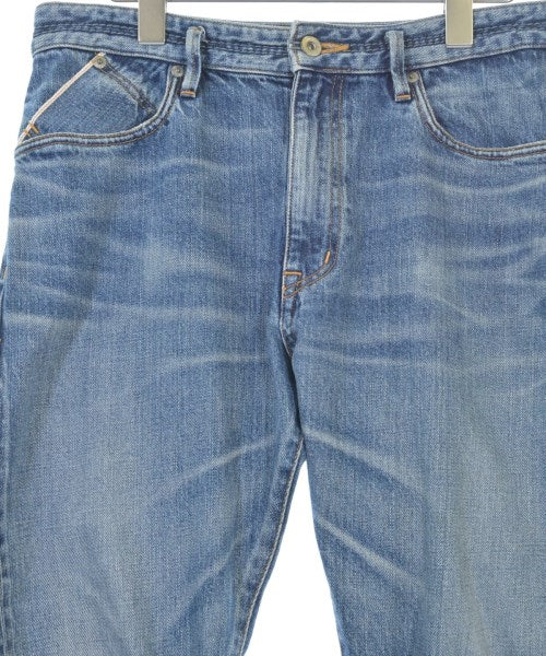 nonnative ยีนส์