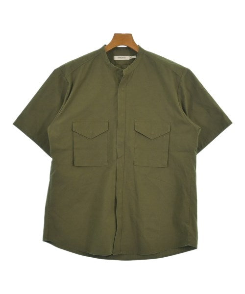 nonnative เสื้อลำลอง