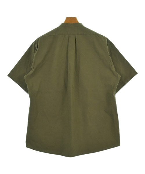 nonnative เสื้อลำลอง