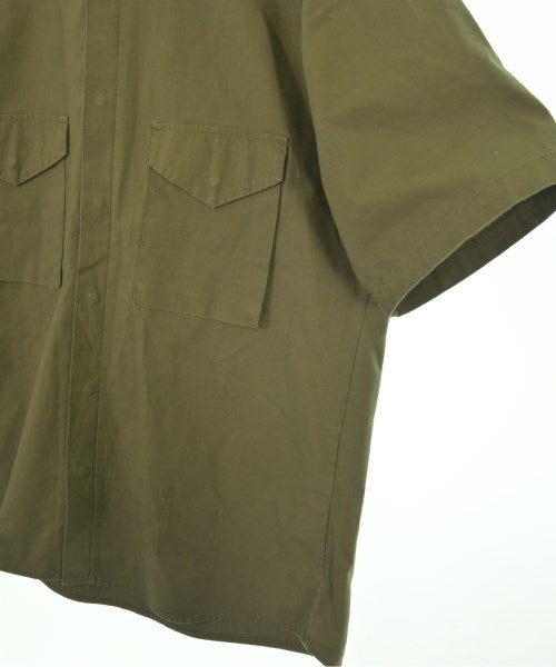 nonnative เสื้อลำลอง