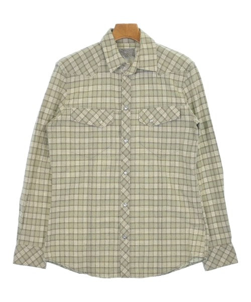 nonnative เสื้อลำลอง