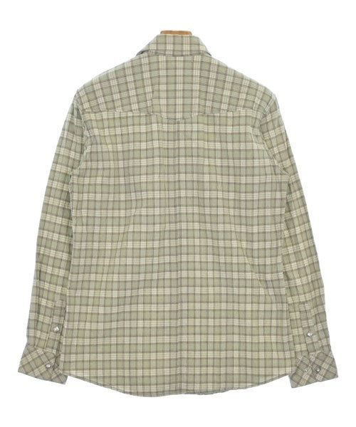 nonnative เสื้อลำลอง