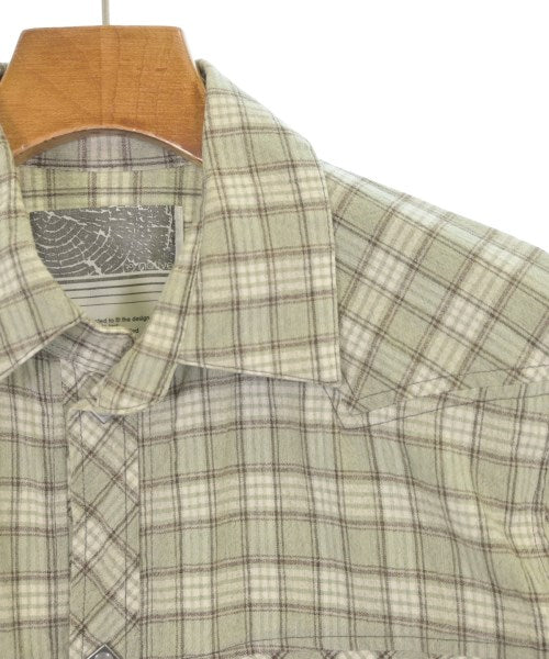 nonnative เสื้อลำลอง