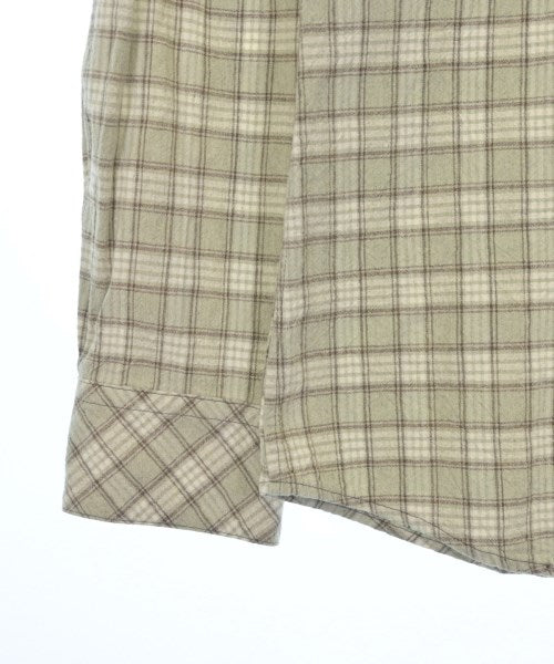 nonnative เสื้อลำลอง