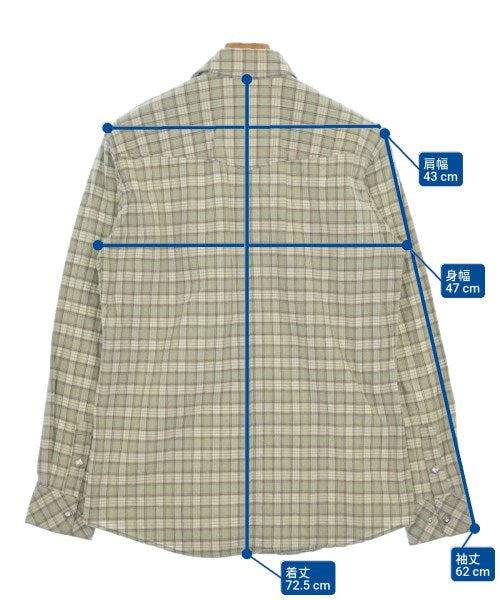 nonnative เสื้อลำลอง