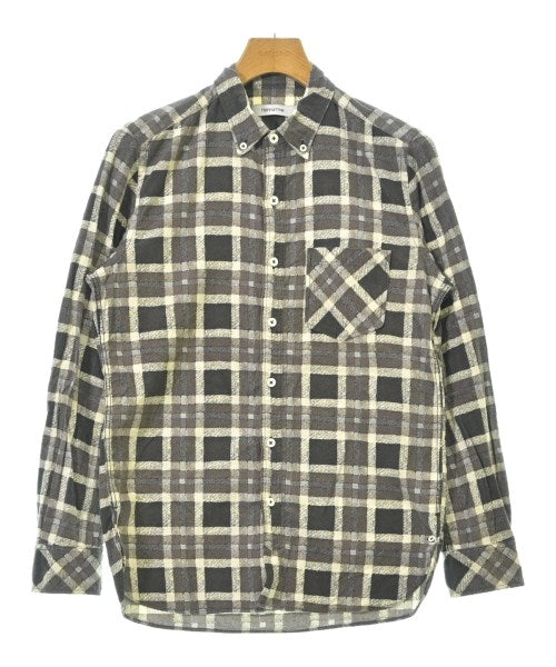 nonnative เสื้อลำลอง