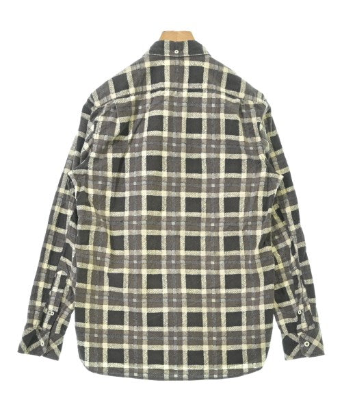 nonnative เสื้อลำลอง