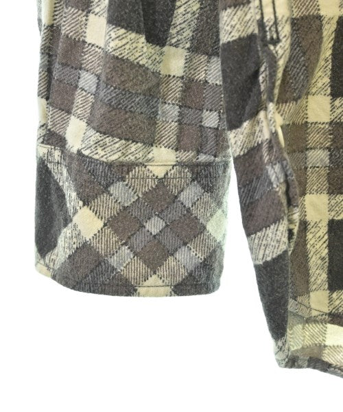 nonnative เสื้อลำลอง