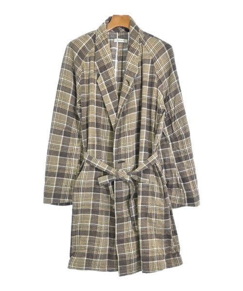 nonnative เสื้อลำลอง