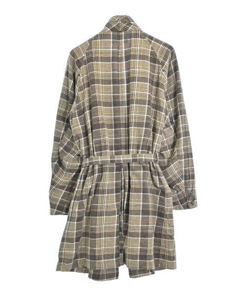 nonnative เสื้อลำลอง