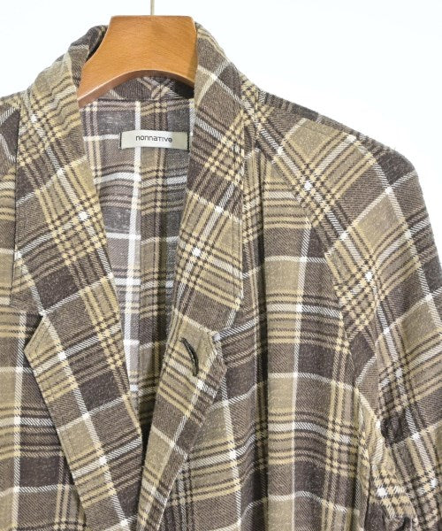 nonnative เสื้อลำลอง