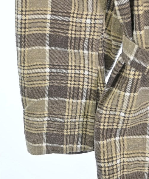 nonnative เสื้อลำลอง