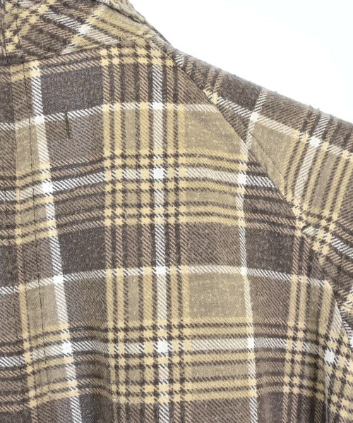 nonnative เสื้อลำลอง