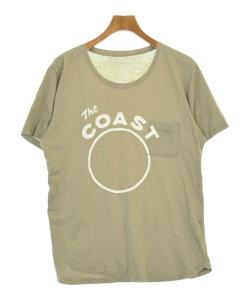 nonnative เสื้อยืด/เสื้อท็อปส์