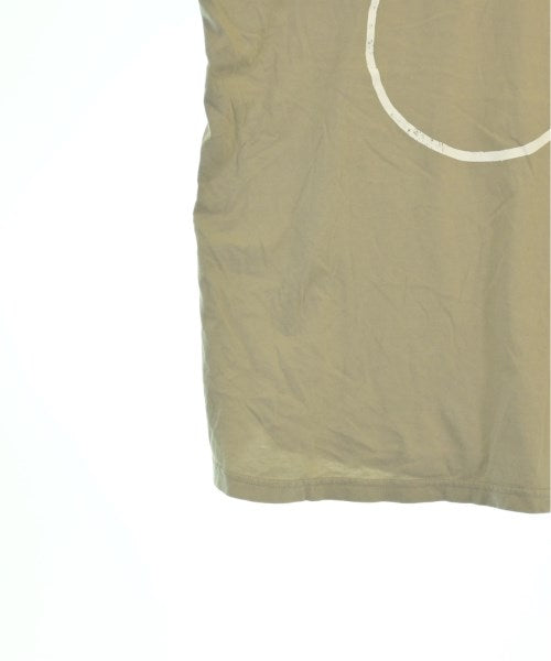 nonnative เสื้อยืด/เสื้อท็อปส์