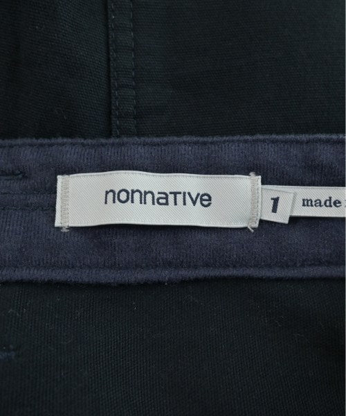 nonnative กางเกง อื่น