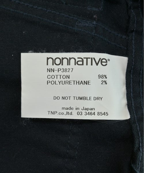nonnative กางเกง อื่น