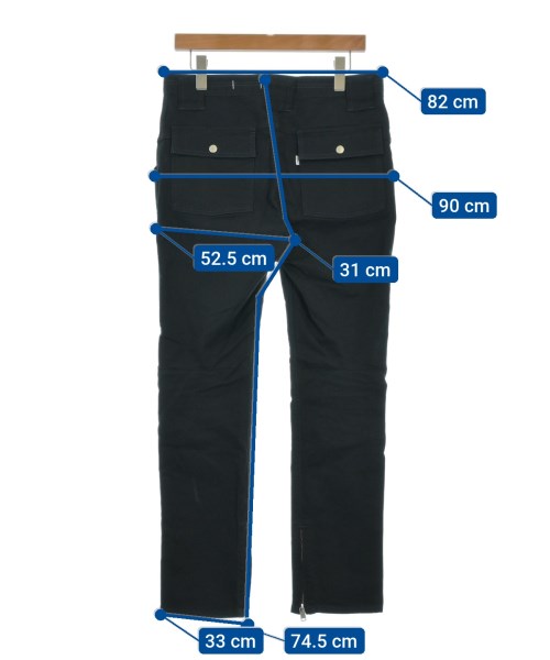 nonnative กางเกง อื่น