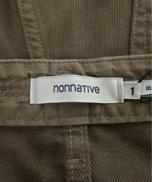 nonnative กางเกง อื่น