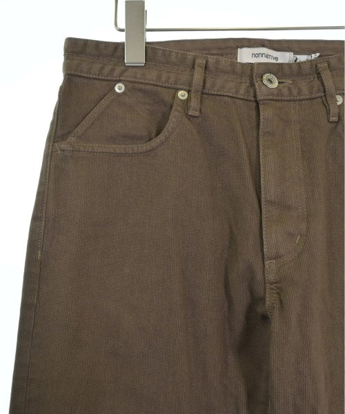 nonnative กางเกง อื่น