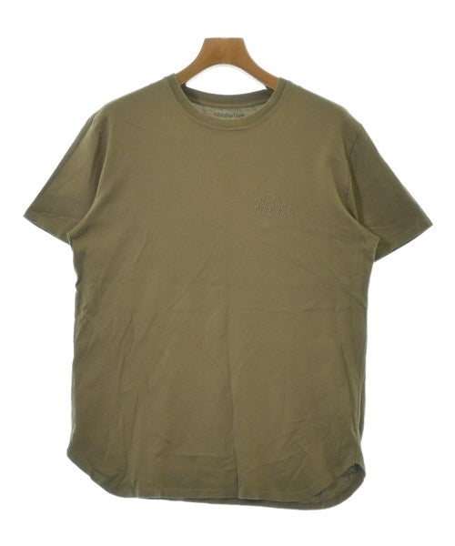nonnative เสื้อยืด/เสื้อท็อปส์