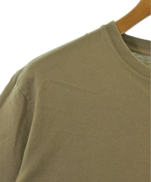 nonnative เสื้อยืด/เสื้อท็อปส์