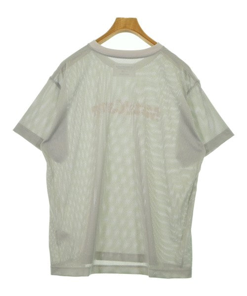 Mountain Research เสื้อยืด/เสื้อท็อปส์
