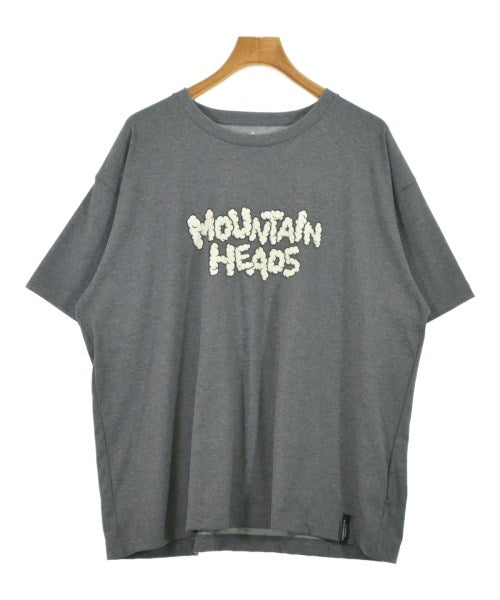 Mountain Research เสื้อยืด/เสื้อท็อปส์