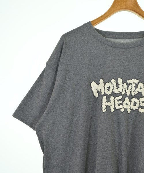 Mountain Research เสื้อยืด/เสื้อท็อปส์