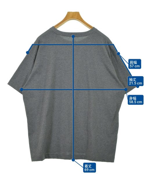 Mountain Research เสื้อยืด/เสื้อท็อปส์