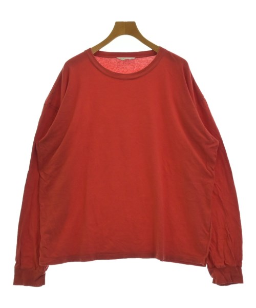 UNUSED เสื้อยืด/เสื้อท็อปส์