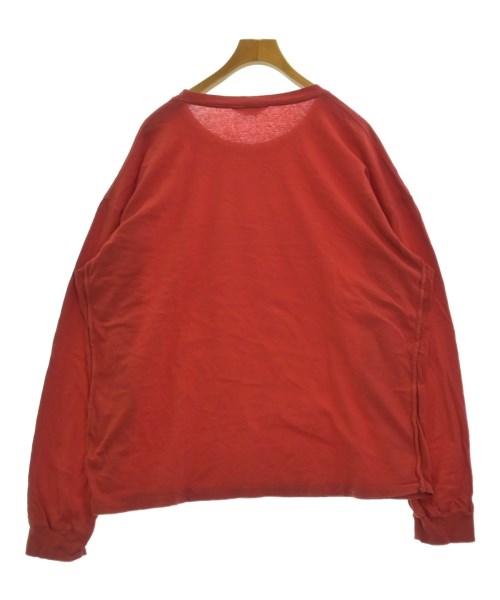 UNUSED เสื้อยืด/เสื้อท็อปส์