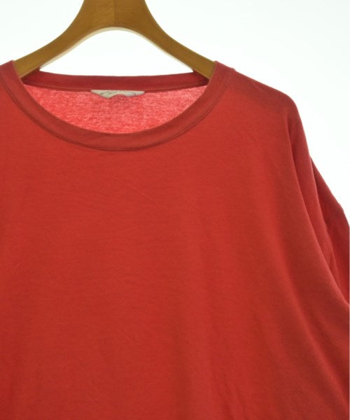 UNUSED เสื้อยืด/เสื้อท็อปส์