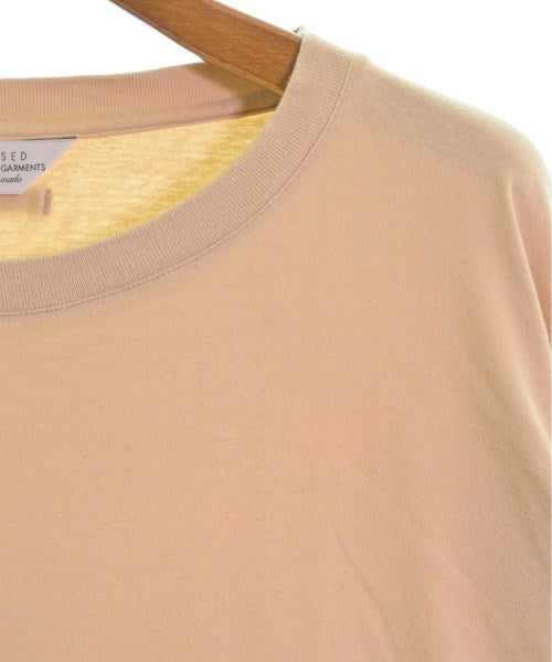 UNUSED เสื้อยืด/เสื้อท็อปส์