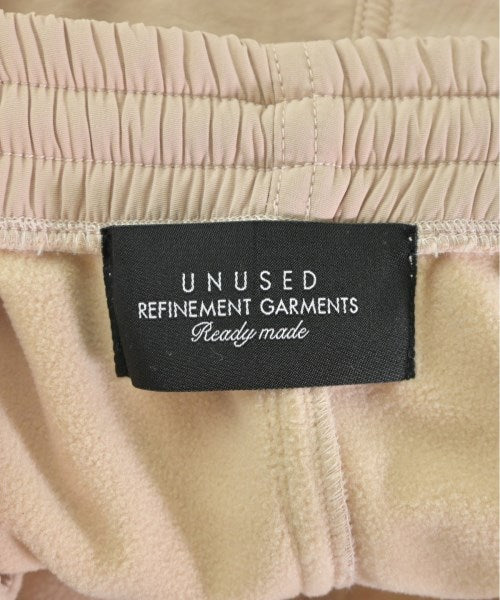 UNUSED กางเกง อื่น