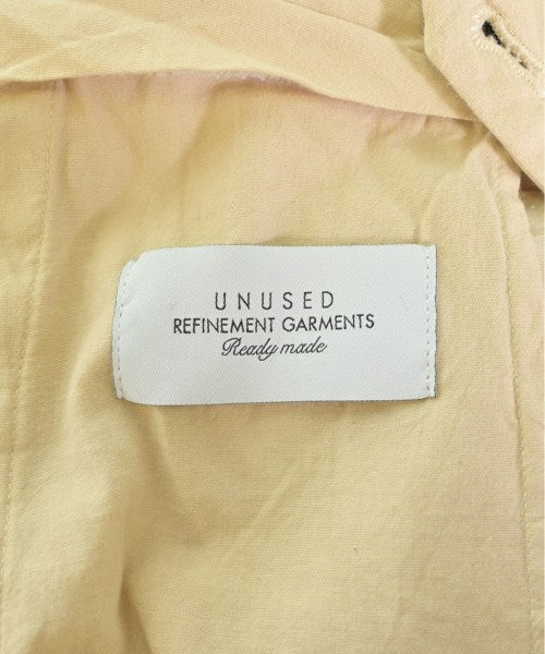 UNUSED กางเกง อื่น