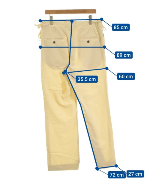 UNUSED กางเกง อื่น