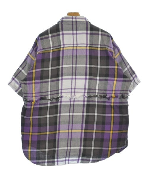 UNUSED เสื้อลำลอง