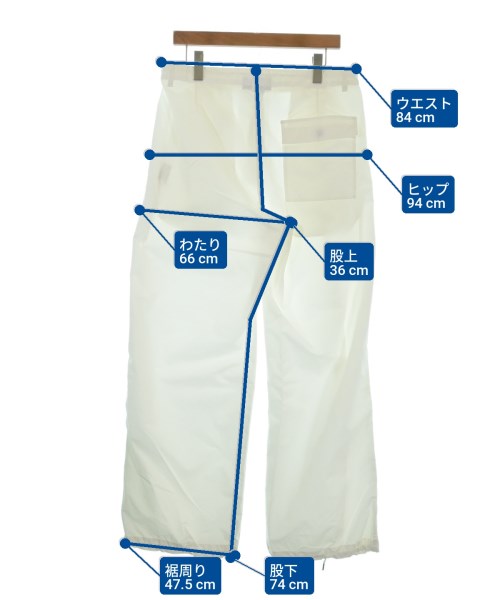 UNUSED กางเกง อื่น