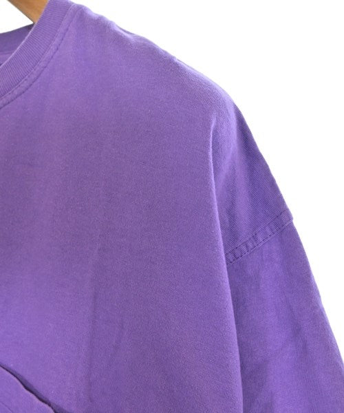 UNUSED เสื้อยืด/เสื้อท็อปส์