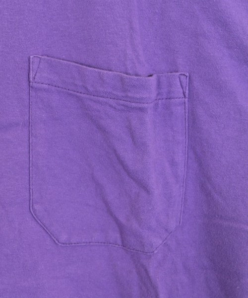 UNUSED เสื้อยืด/เสื้อท็อปส์